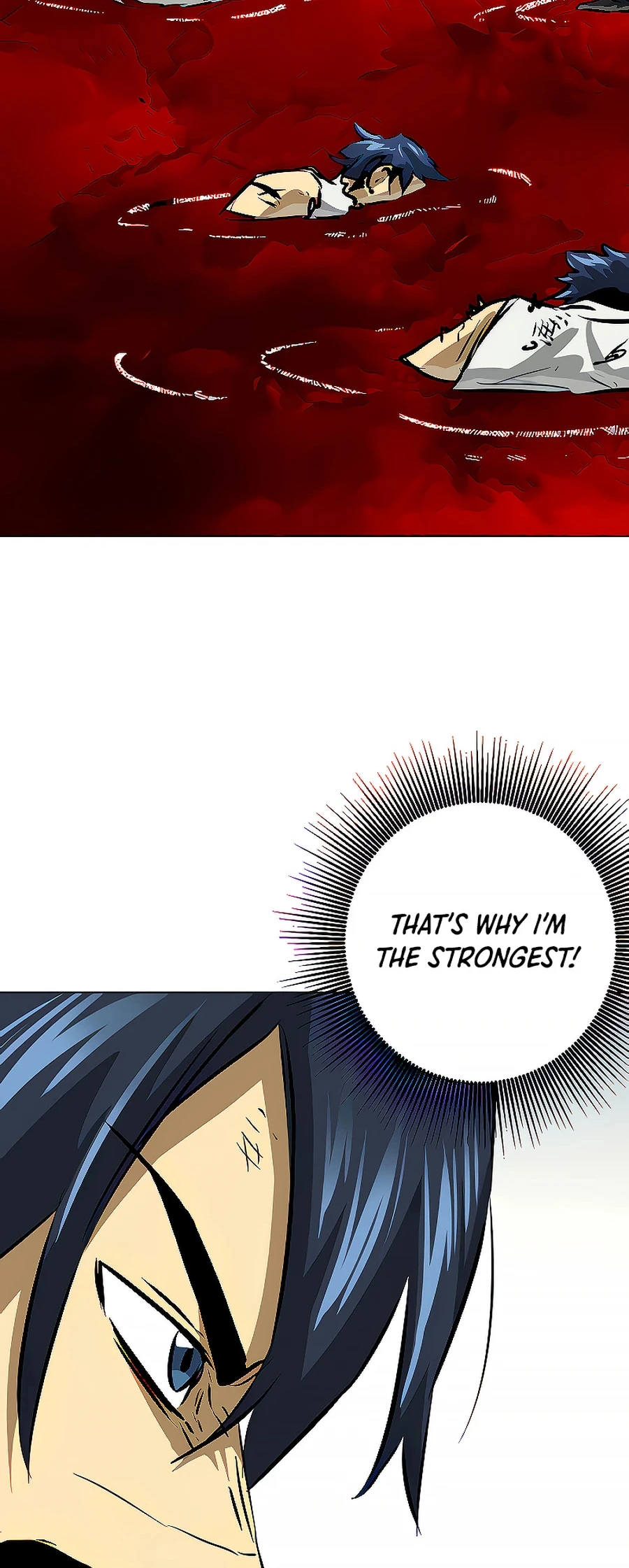 Infinite Leveling: Murim Chapter 125 — Page 16