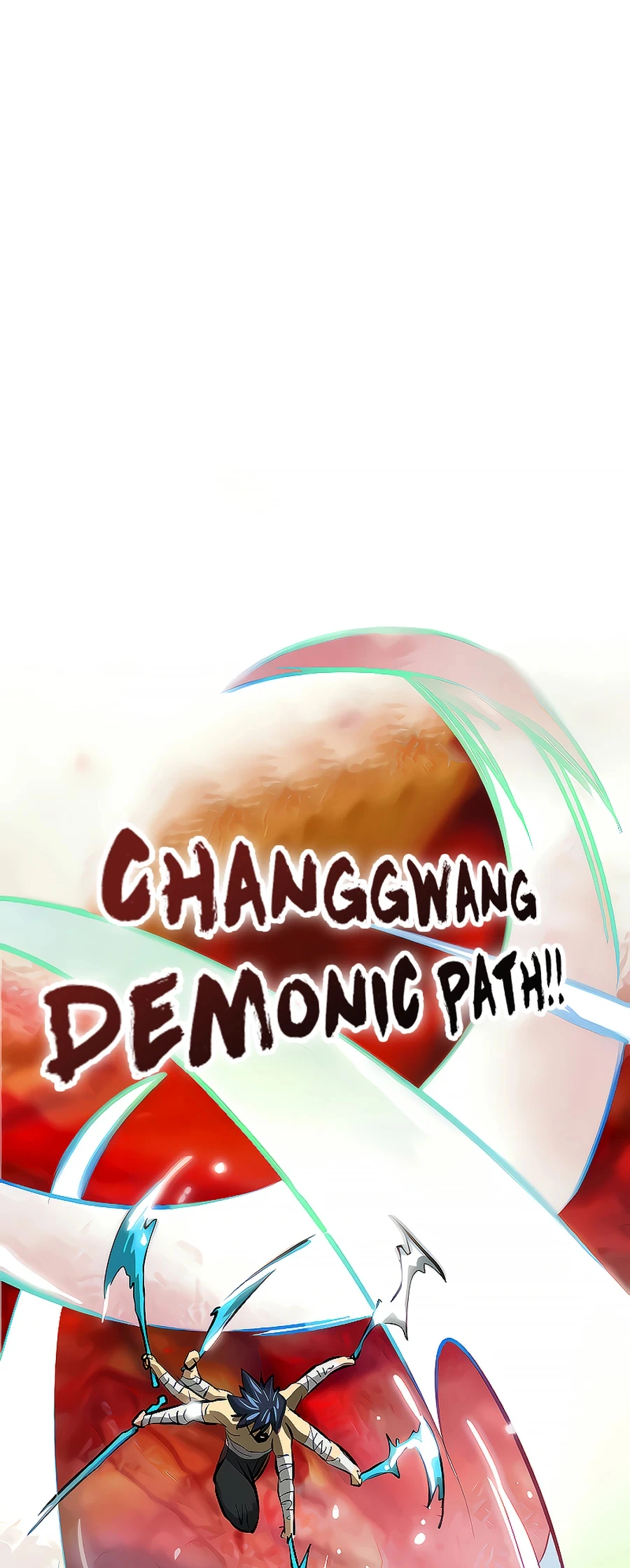 Infinite Leveling: Murim Chapter 125 — Page 22
