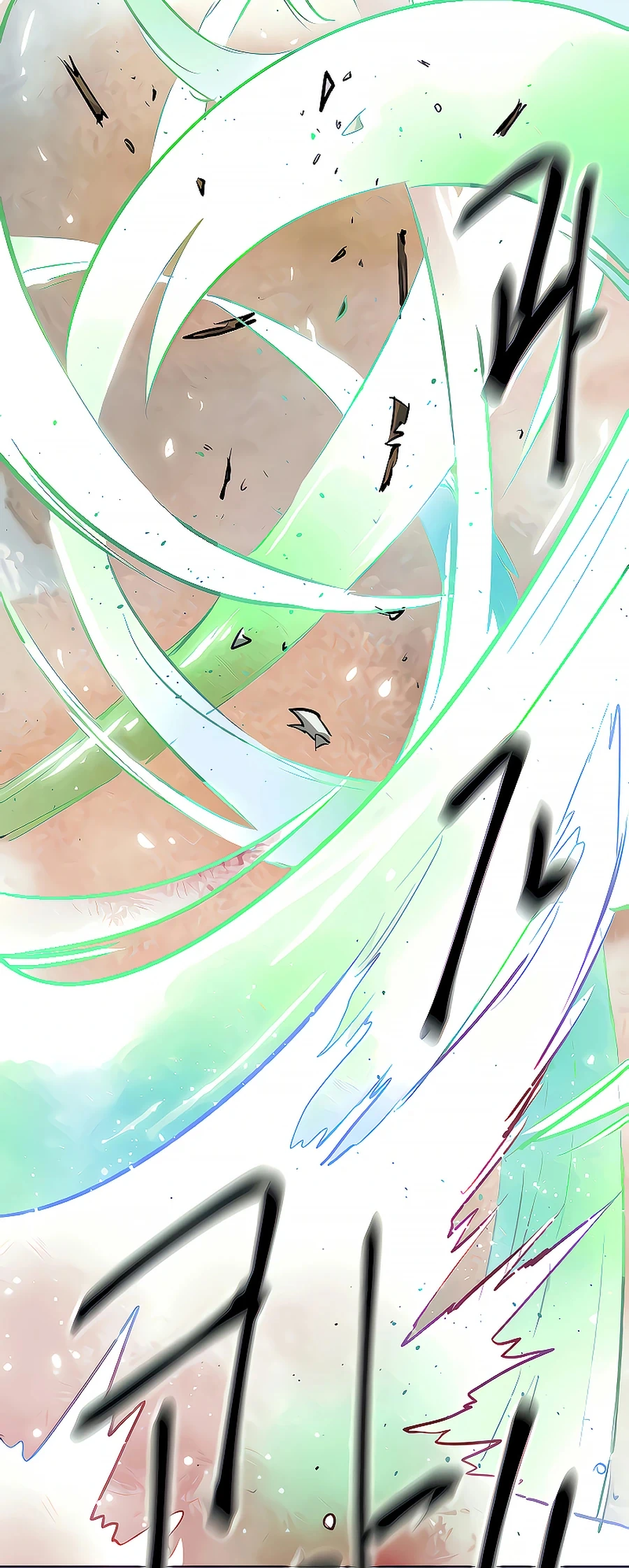 Infinite Leveling: Murim Chapter 125 — Page 28
