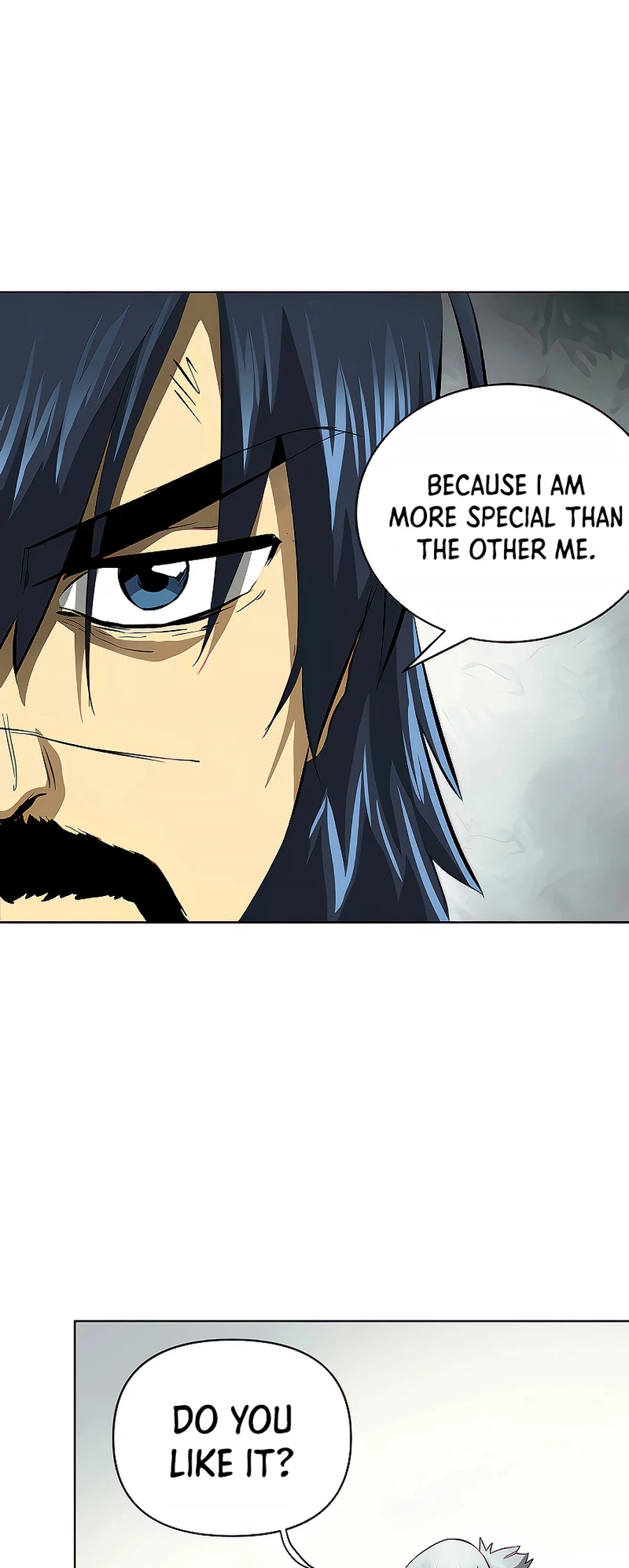 Infinite Leveling: Murim Chapter 125 — Page 35