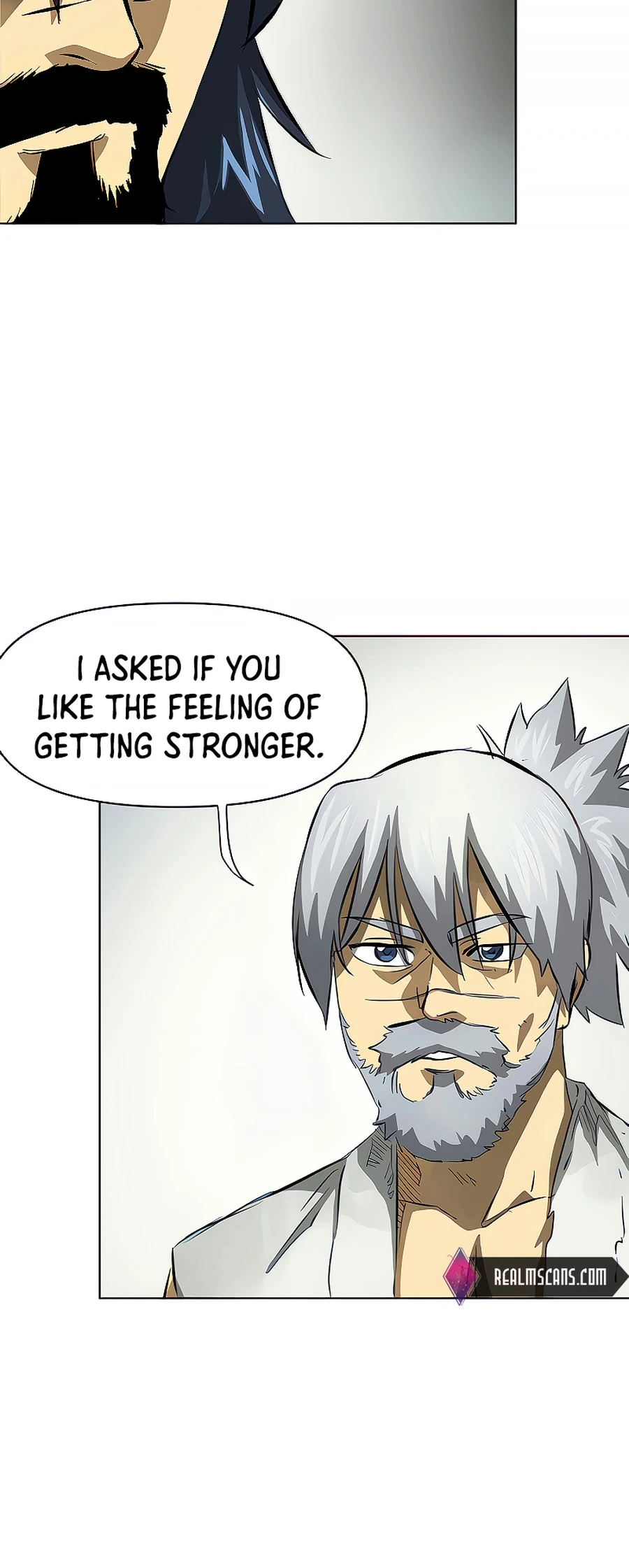 Infinite Leveling: Murim Chapter 125 — Page 37