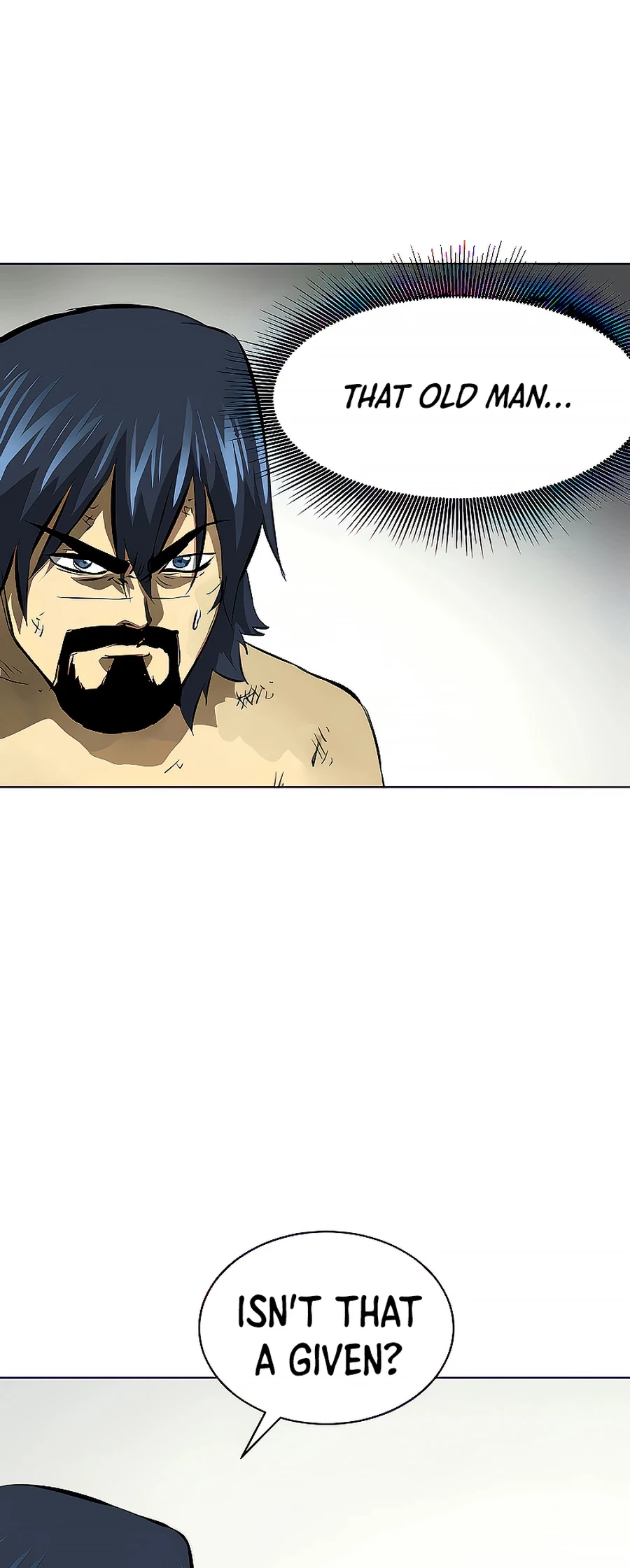 Infinite Leveling: Murim Chapter 125 — Page 38