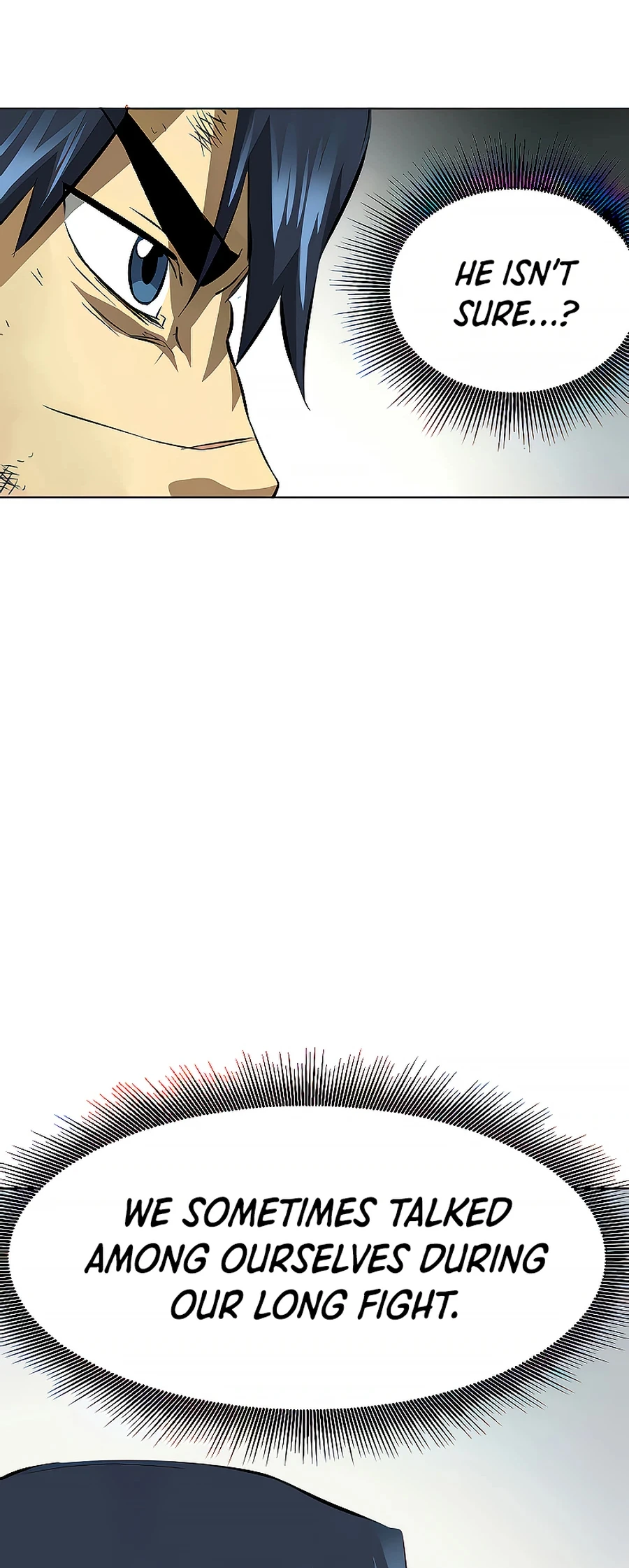 Infinite Leveling: Murim Chapter 125 — Page 42
