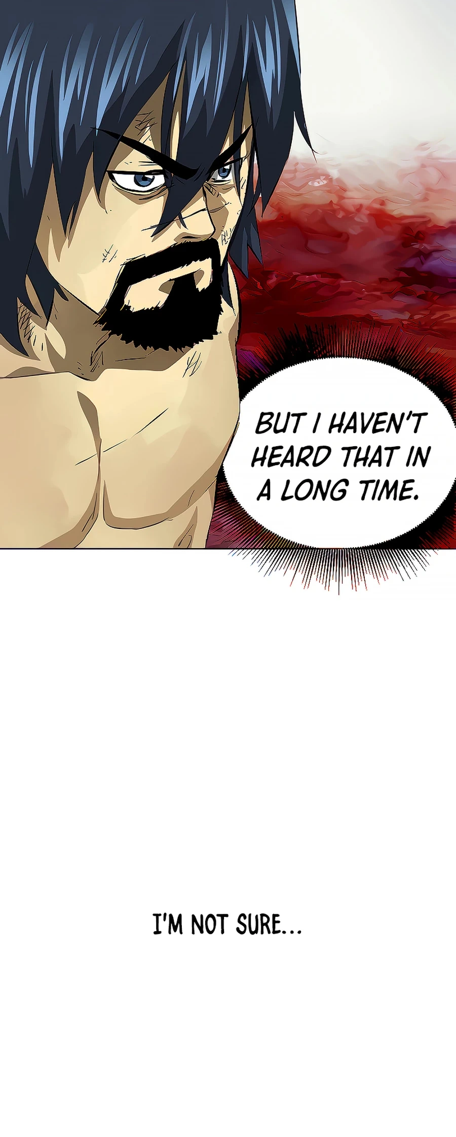 Infinite Leveling: Murim Chapter 125 — Page 43