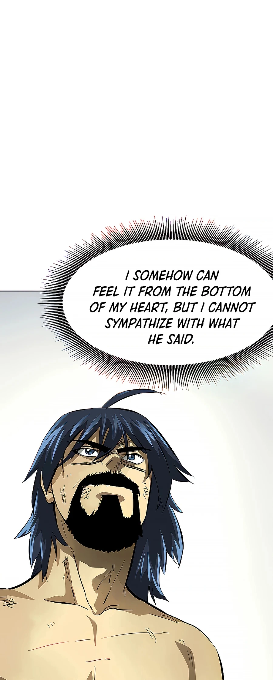 Infinite Leveling: Murim Chapter 125 — Page 44