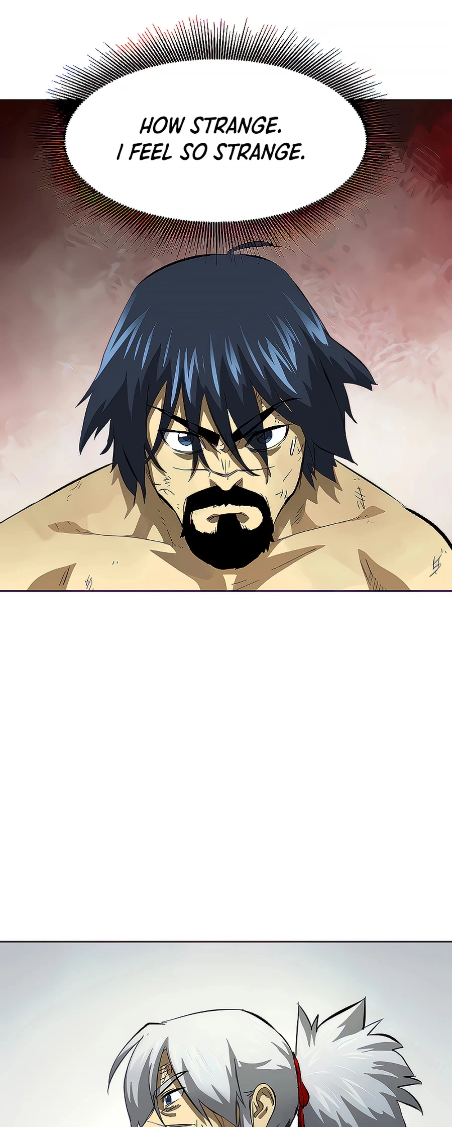 Infinite Leveling: Murim Chapter 125 — Page 46