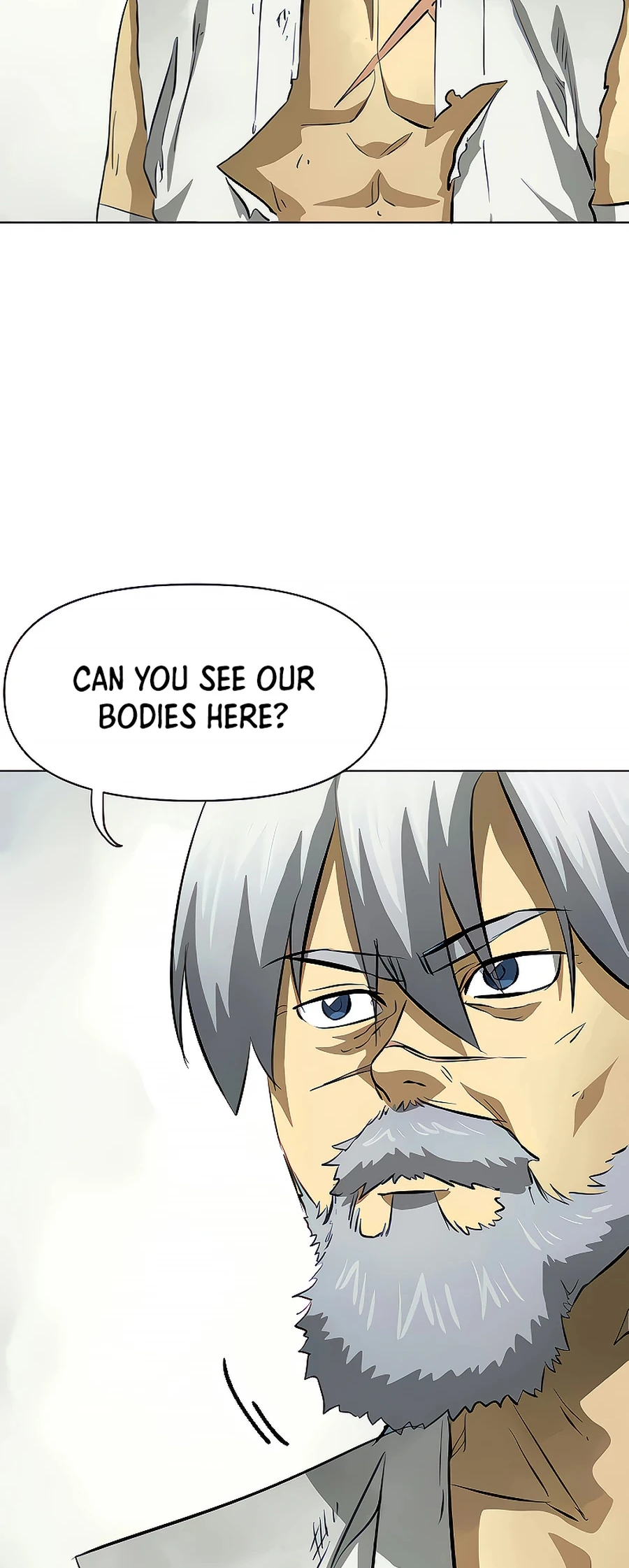 Infinite Leveling: Murim Chapter 125 — Page 48