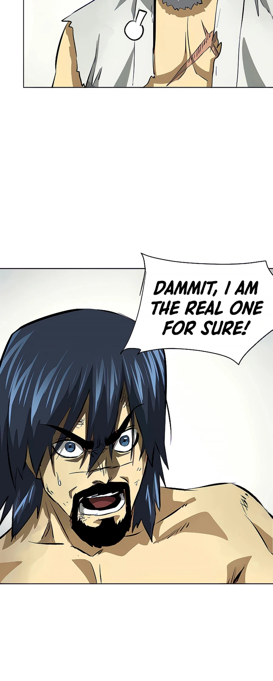 Infinite Leveling: Murim Chapter 125 — Page 59