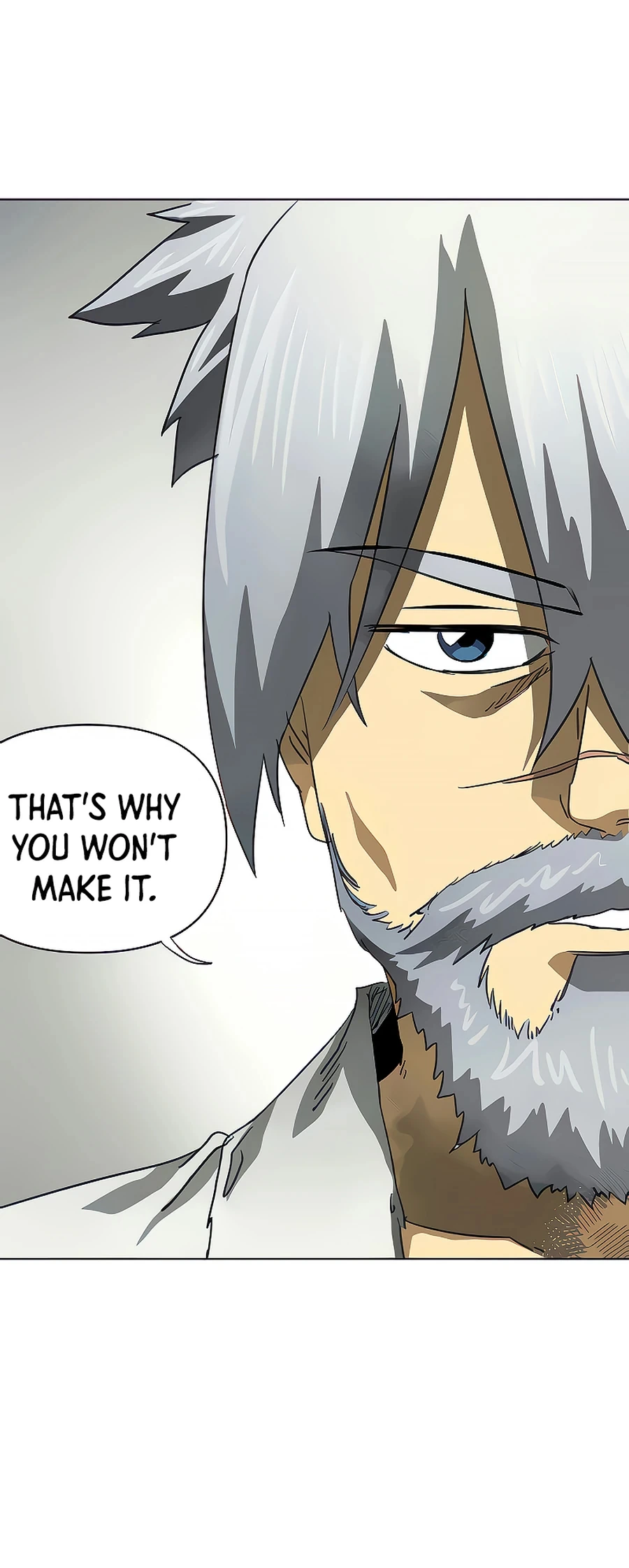 Infinite Leveling: Murim Chapter 125 — Page 60