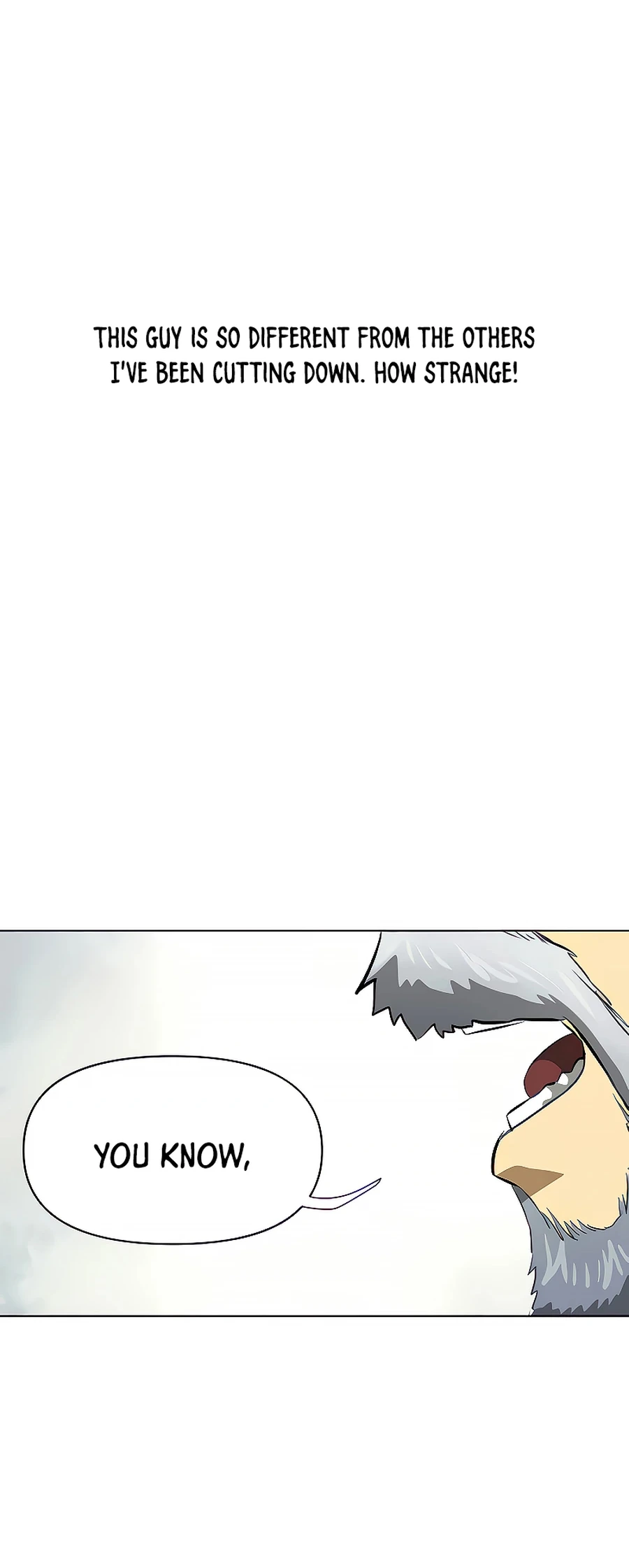 Infinite Leveling: Murim Chapter 125 — Page 64