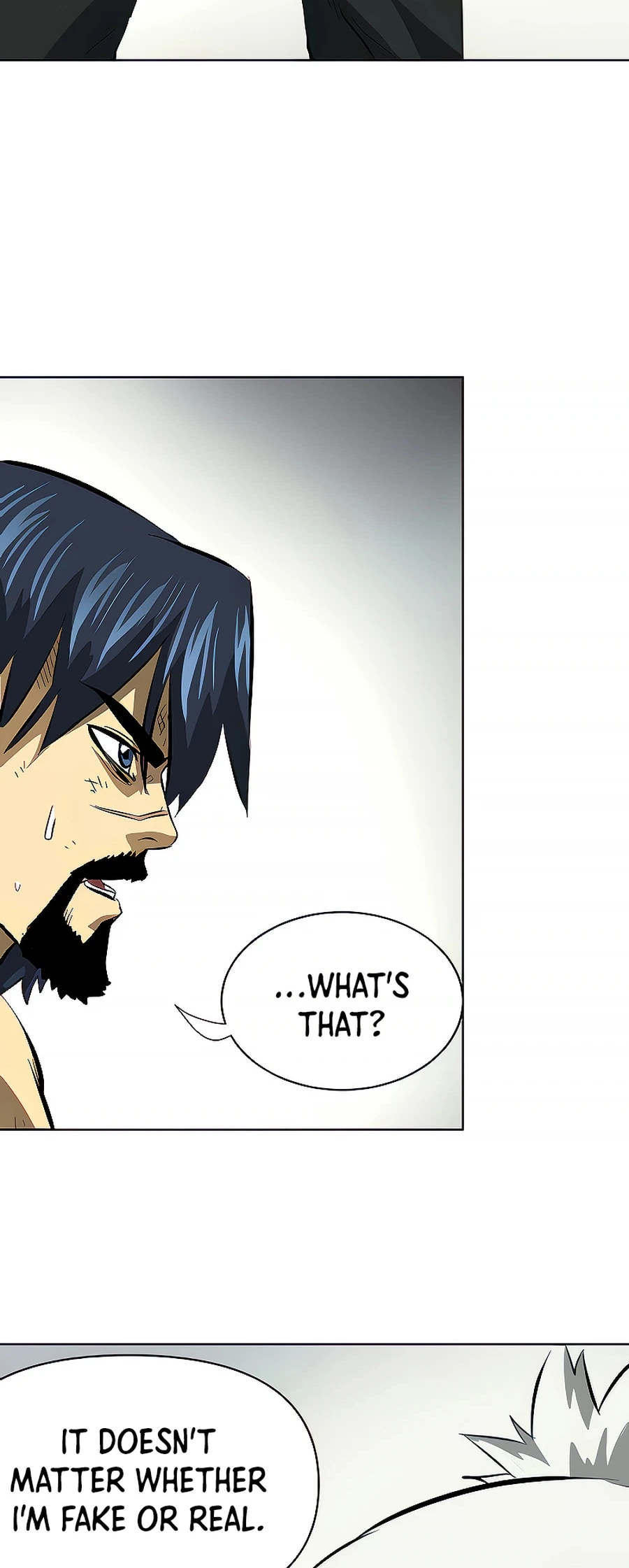 Infinite Leveling: Murim Chapter 125 — Page 66