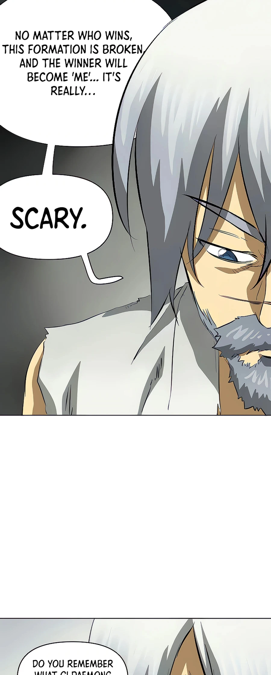 Infinite Leveling: Murim Chapter 125 — Page 69