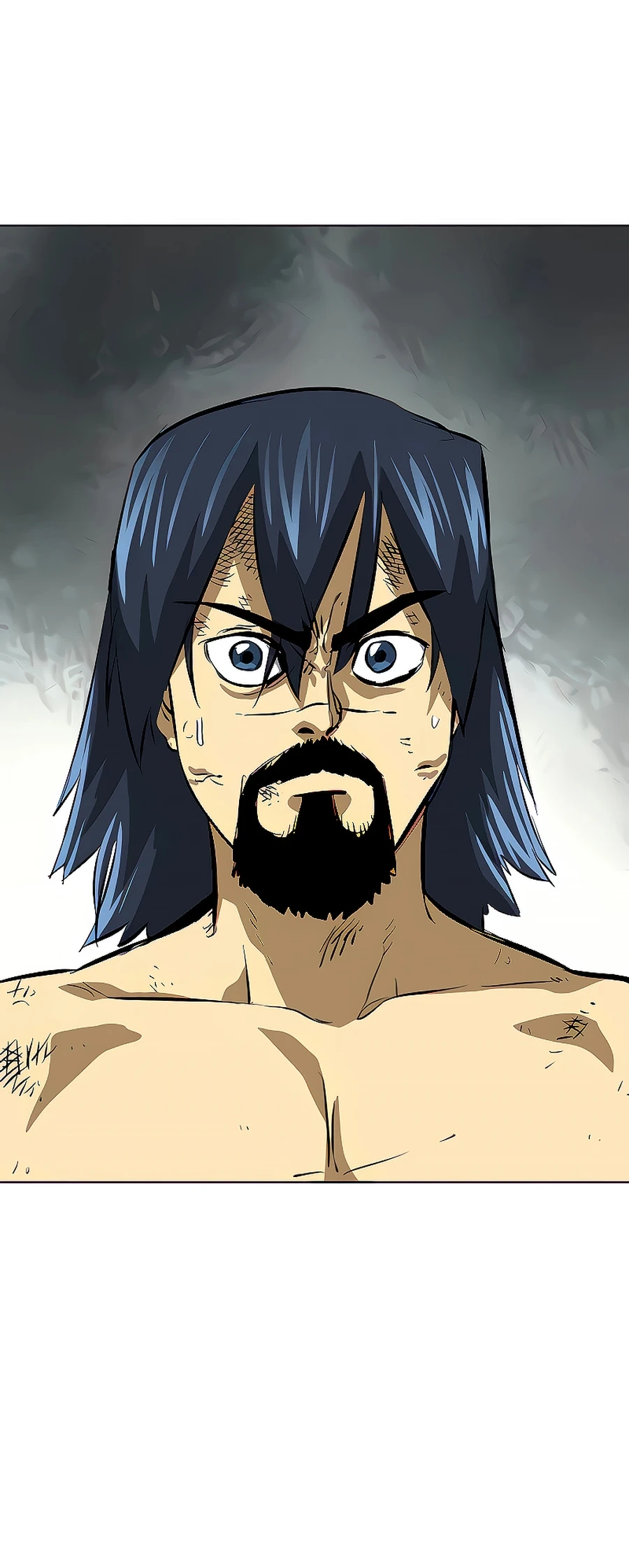 Infinite Leveling: Murim Chapter 125 — Page 73