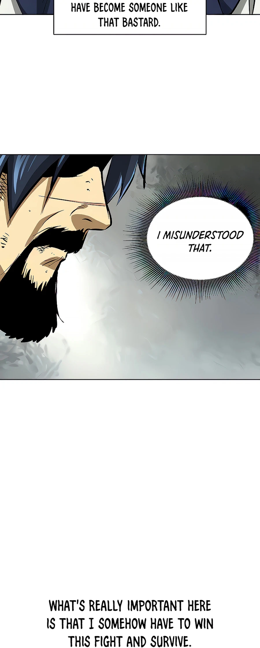Infinite Leveling: Murim Chapter 125 — Page 75