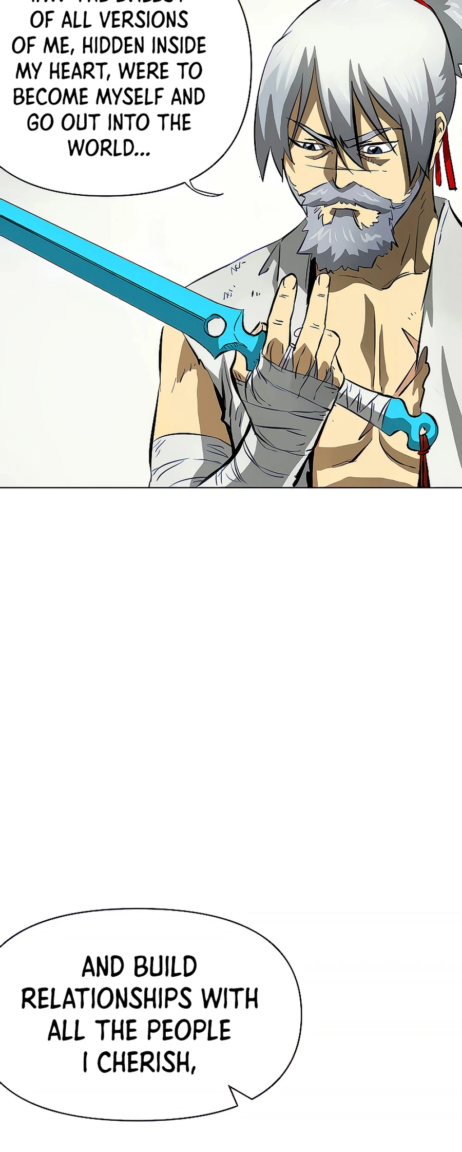 Infinite Leveling: Murim Chapter 125 — Page 79