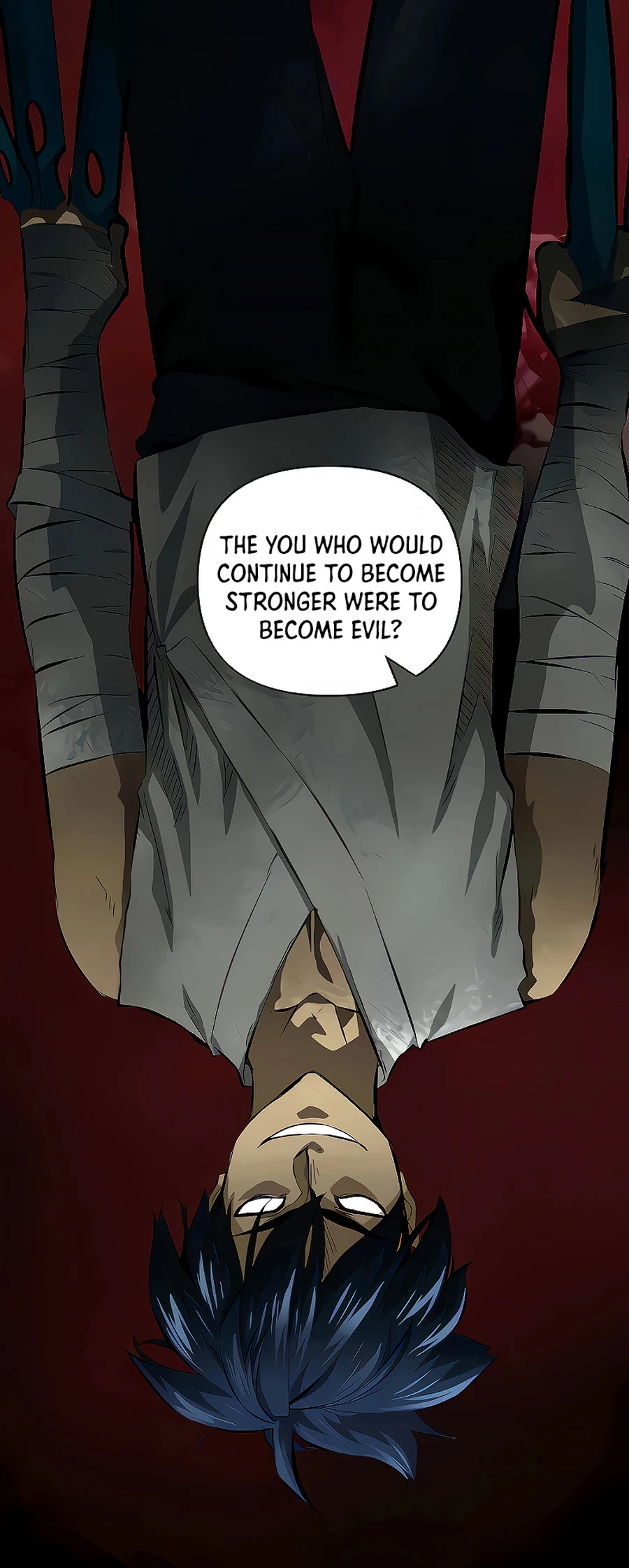 Infinite Leveling: Murim Chapter 125 — Page 82