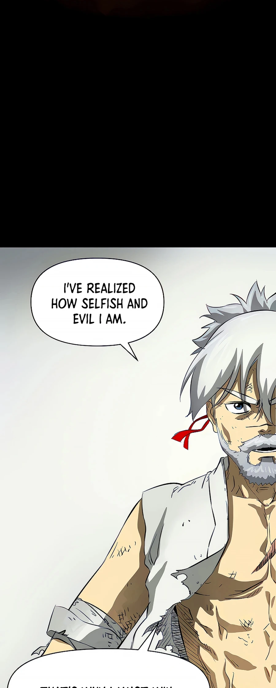 Infinite Leveling: Murim Chapter 125 — Page 83
