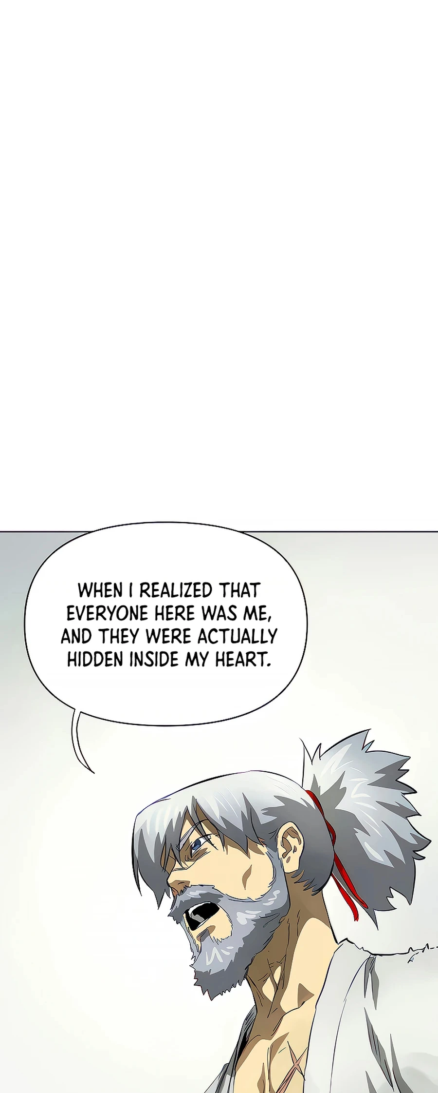 Infinite Leveling: Murim Chapter 125 — Page 85