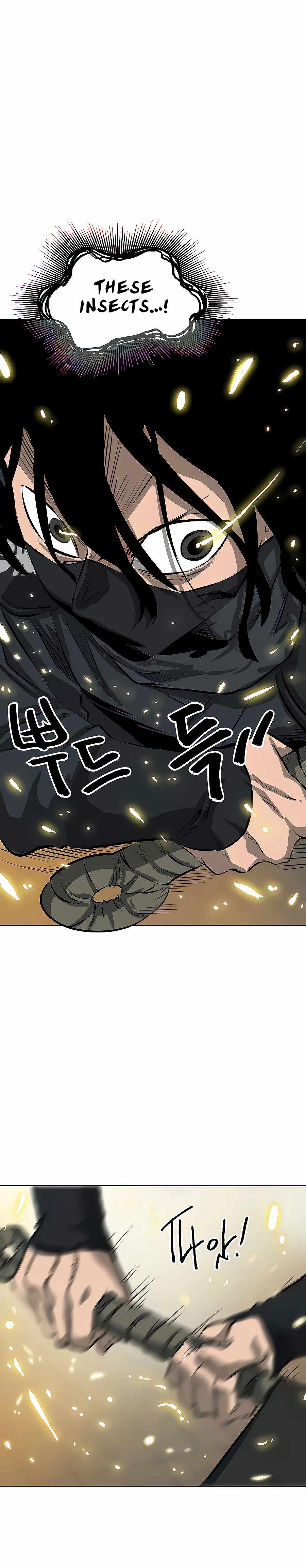 Infinite Leveling: Murim Chapter 126 — Page 24