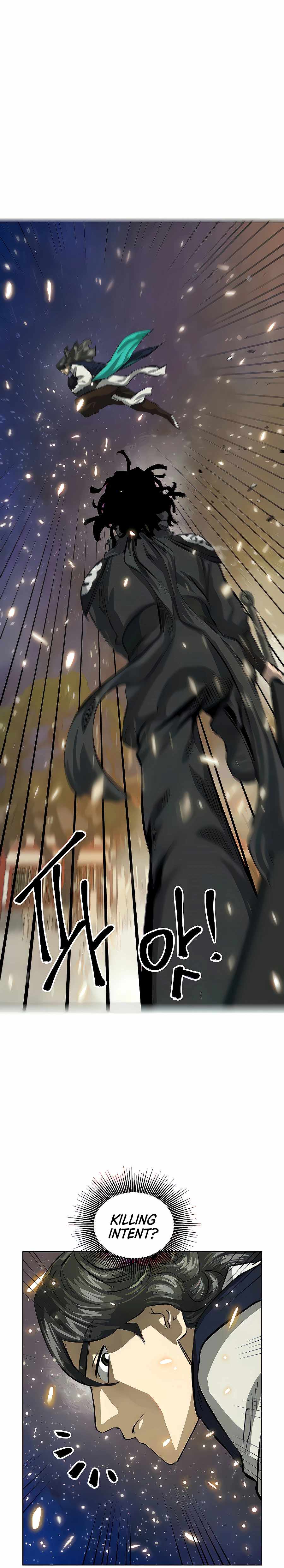 Infinite Leveling: Murim Chapter 126 — Page 26