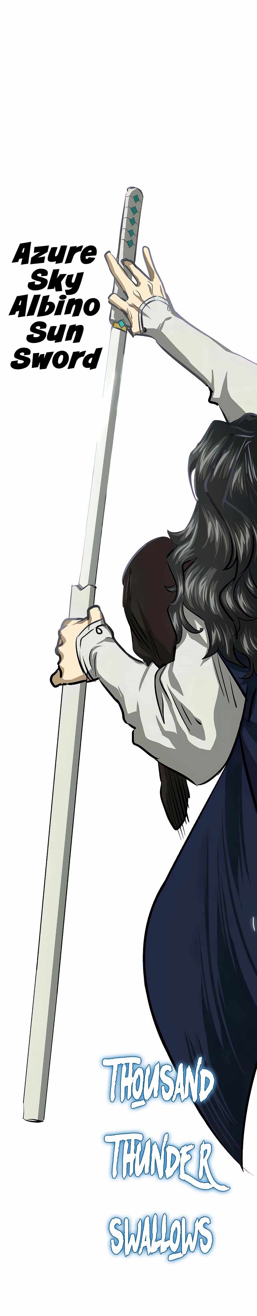 Infinite Leveling: Murim Chapter 126 — Page 29