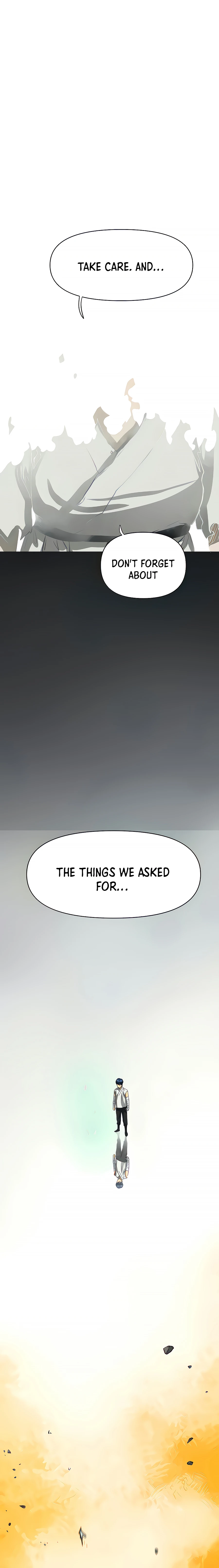 Infinite Leveling: Murim Chapter 127 — Page 16
