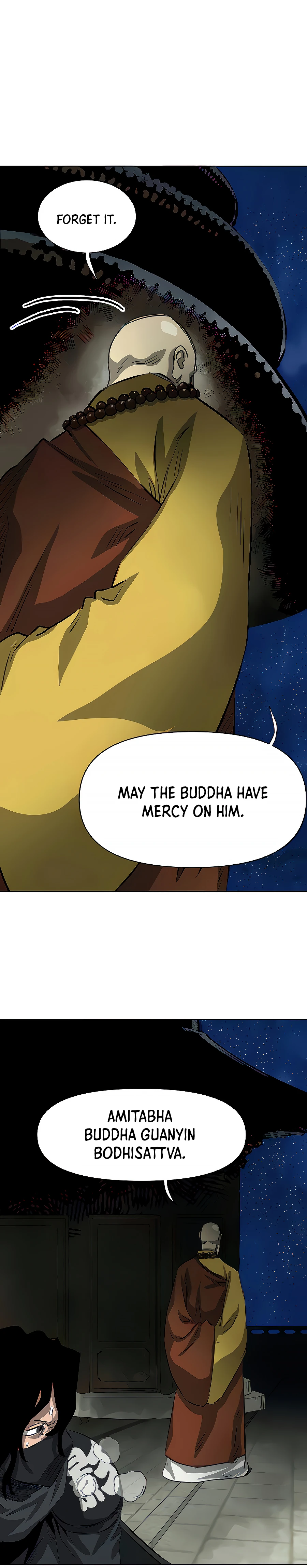 Infinite Leveling: Murim Chapter 127 — Page 29