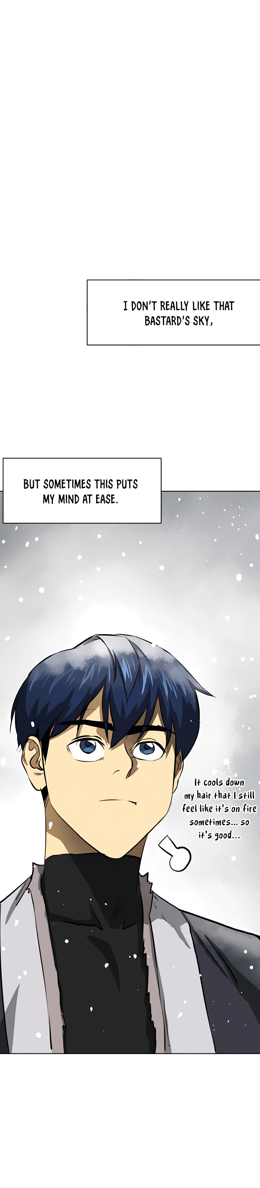 Infinite Leveling: Murim Chapter 128 — Page 38