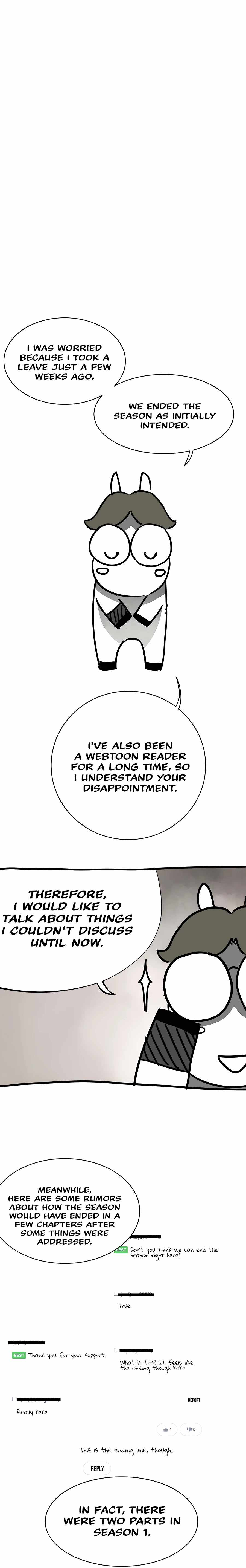 Infinite Leveling: Murim Chapter 129.1 — Page 7