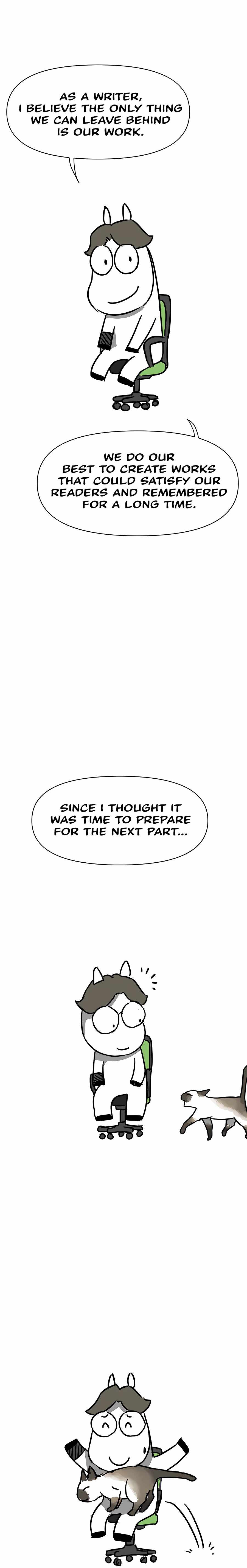 Infinite Leveling: Murim Chapter 129.1 — Page 11