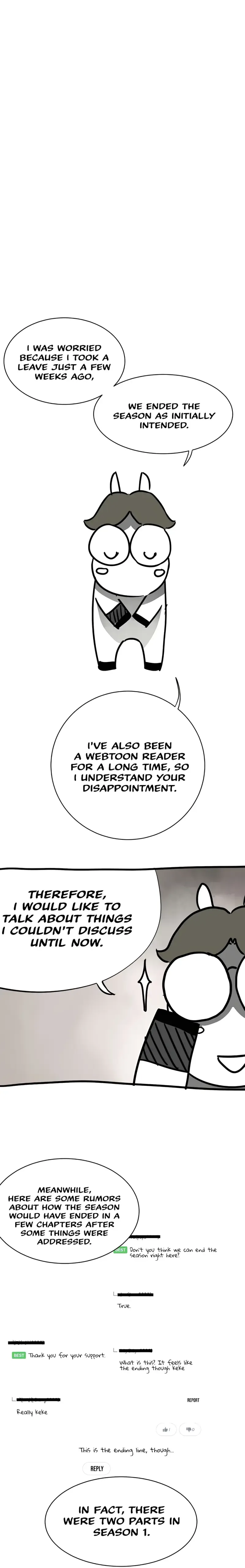 Infinite Leveling: Murim Chapter 129.5 — Page 6