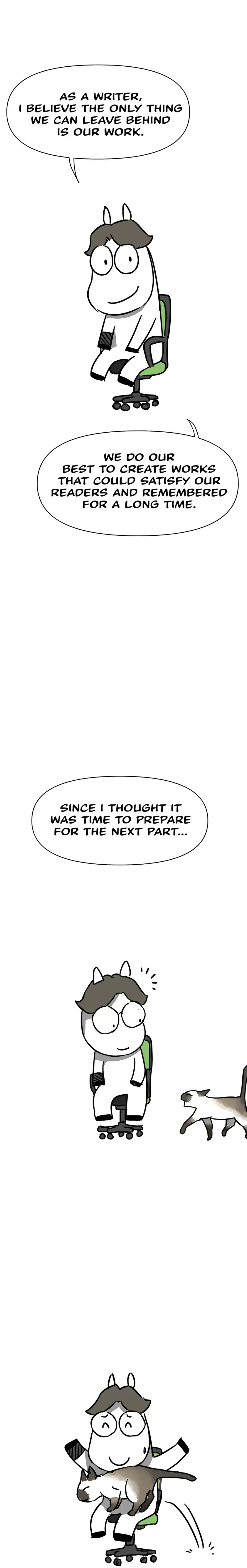 Infinite Leveling: Murim Chapter 129.5 — Page 10