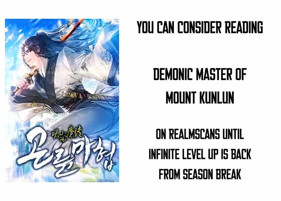 Infinite Leveling: Murim Chapter 129 — Page 50