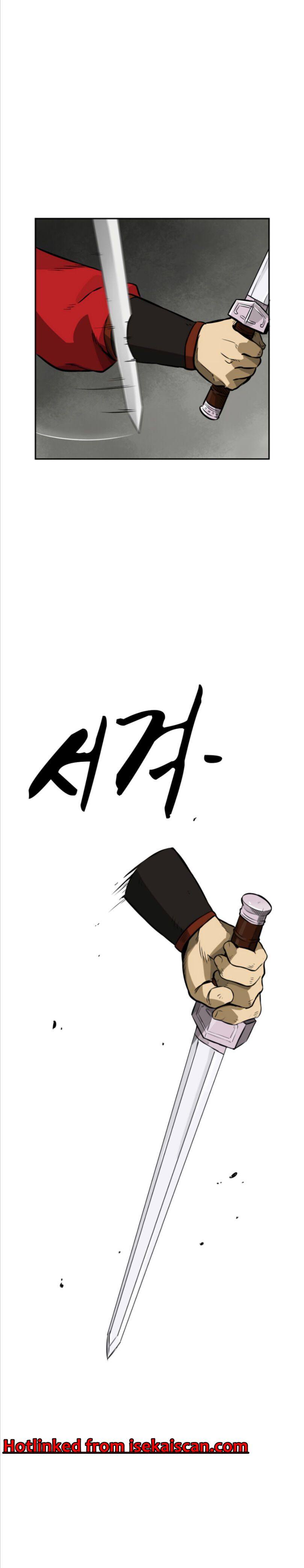 Infinite Leveling: Murim Chapter 13 — Page 25