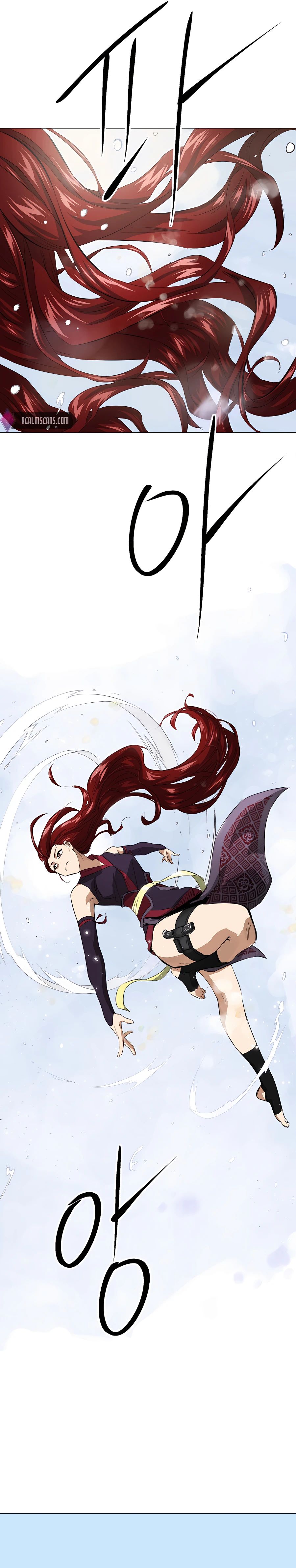 Infinite Leveling: Murim Chapter 135 — Page 21