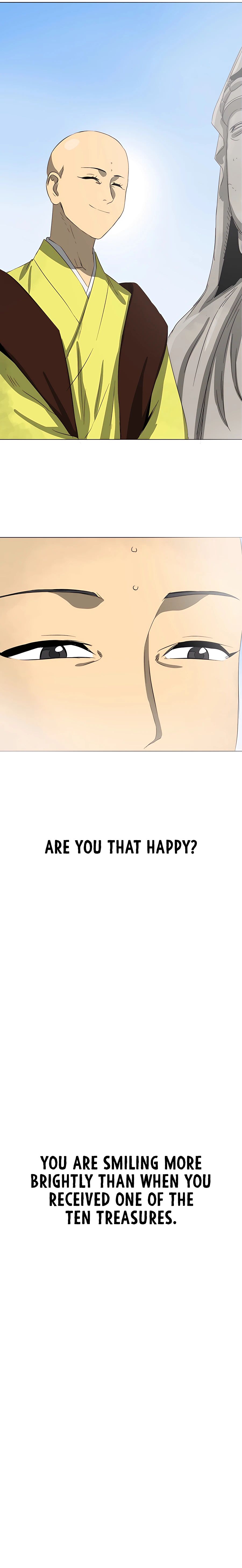 Infinite Leveling: Murim Chapter 135 — Page 38