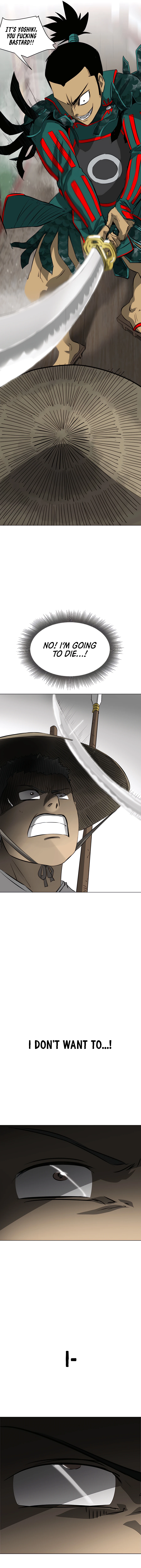 Infinite Leveling: Murim Chapter 136 — Page 11