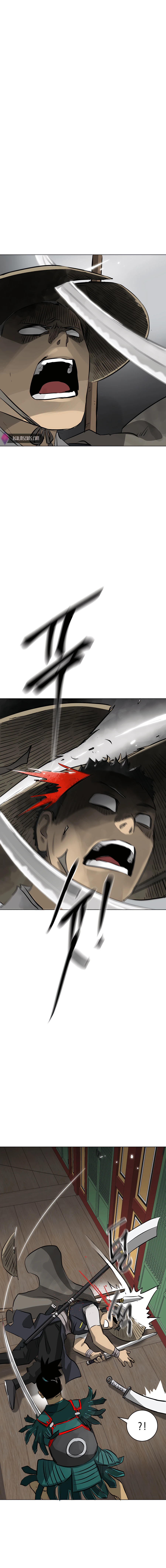 Infinite Leveling: Murim Chapter 136 — Page 12