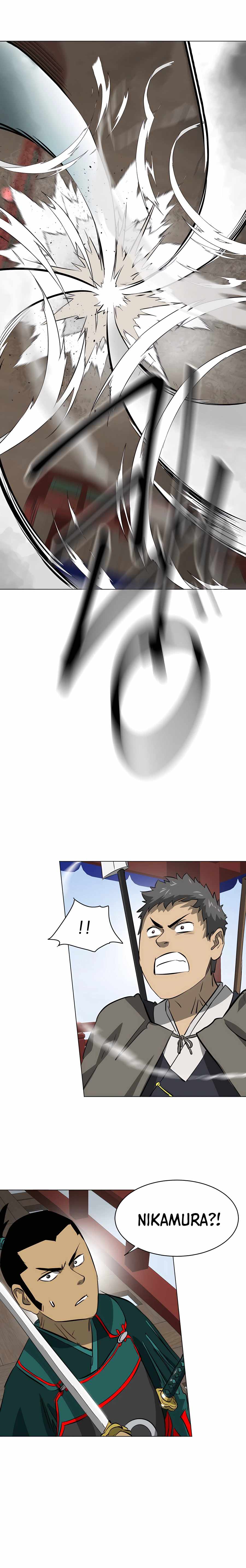 Infinite Leveling: Murim Chapter 137 — Page 37