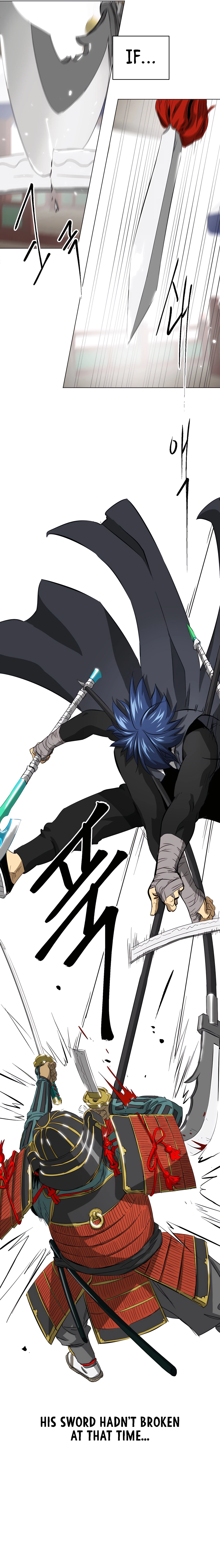 Infinite Leveling: Murim Chapter 138 — Page 4