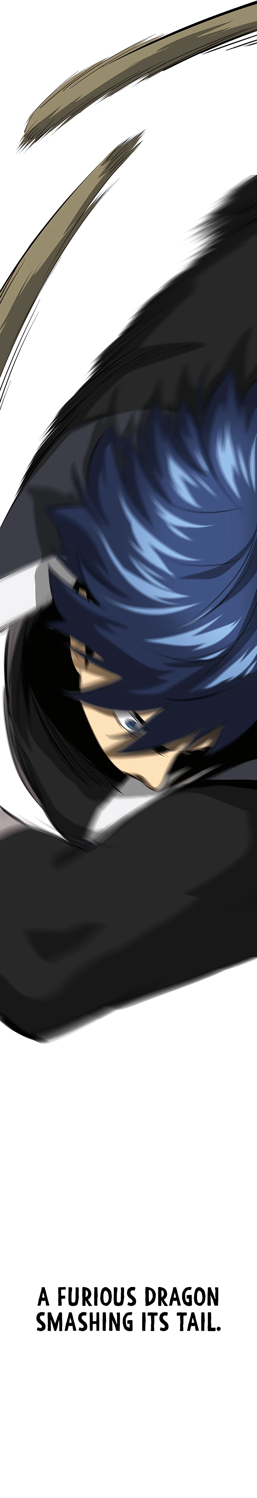 Infinite Leveling: Murim Chapter 138 — Page 21
