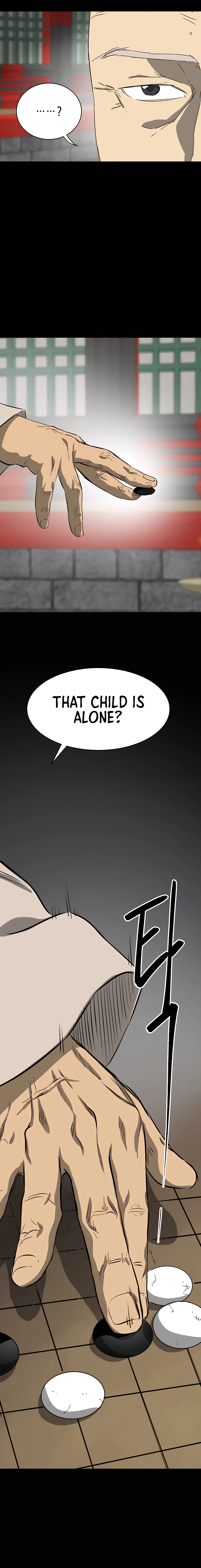 Infinite Leveling: Murim Chapter 138 — Page 27