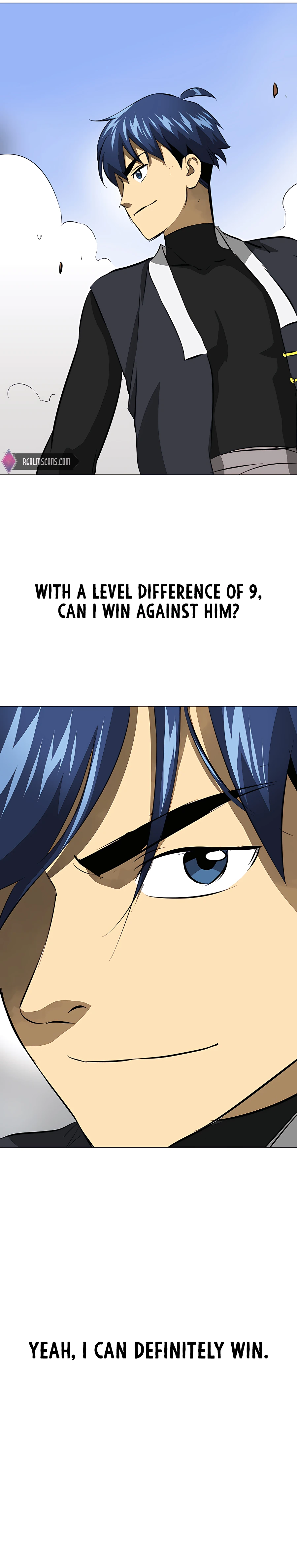 Infinite Leveling: Murim Chapter 138 — Page 32