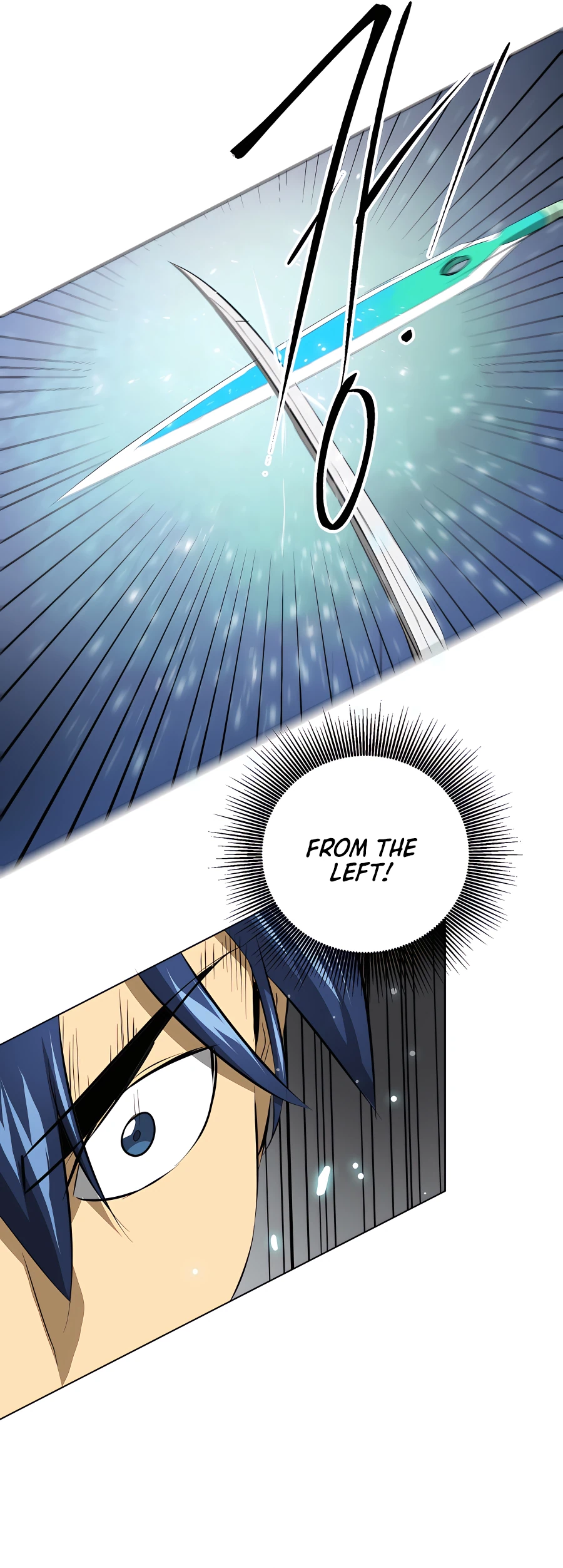 Infinite Leveling: Murim Chapter 139 — Page 22