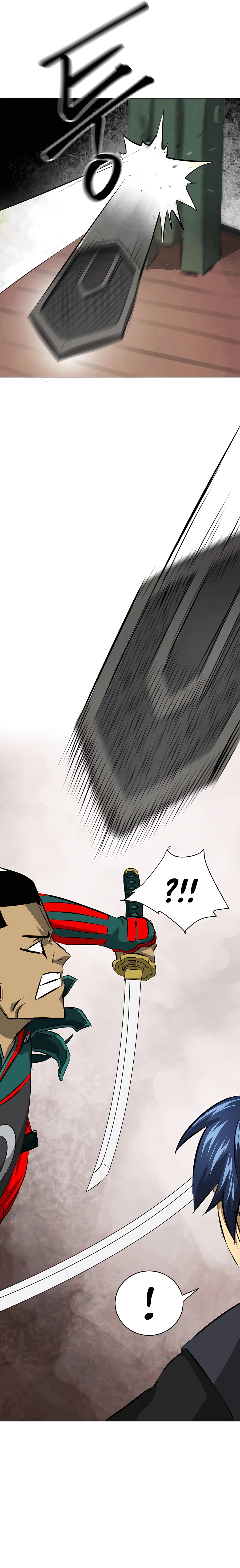 Infinite Leveling: Murim Chapter 139 — Page 39