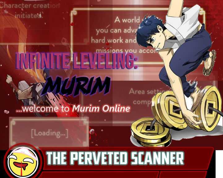 Infinite Leveling: Murim Chapter 14 — Page 1