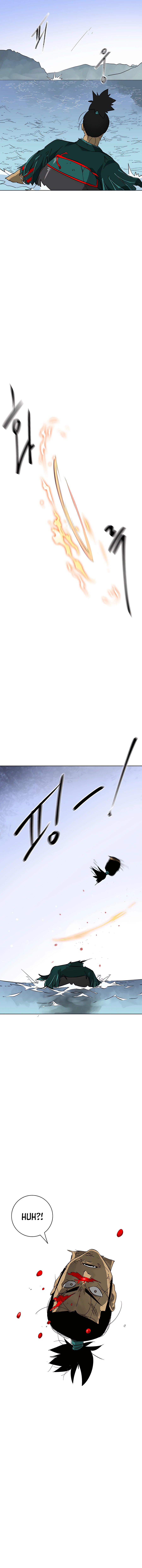 Infinite Leveling: Murim Chapter 140 — Page 24