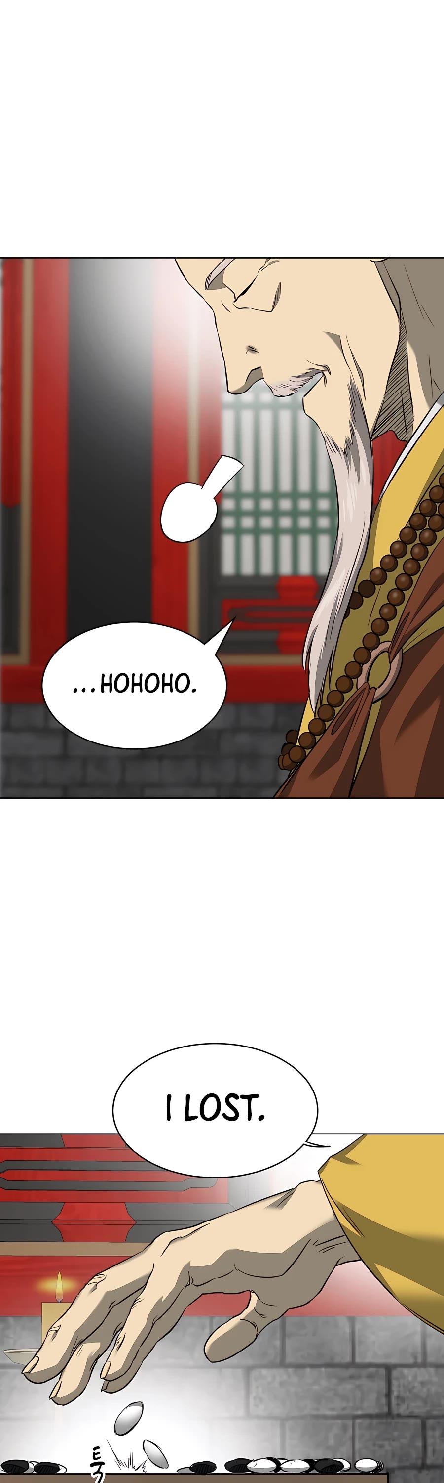 Infinite Leveling: Murim Chapter 141 — Page 2
