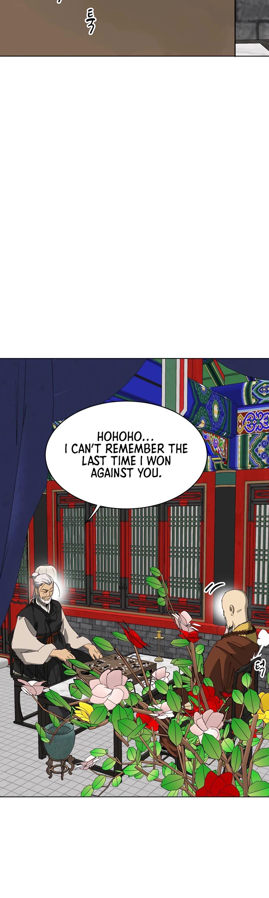 Infinite Leveling: Murim Chapter 141 — Page 3