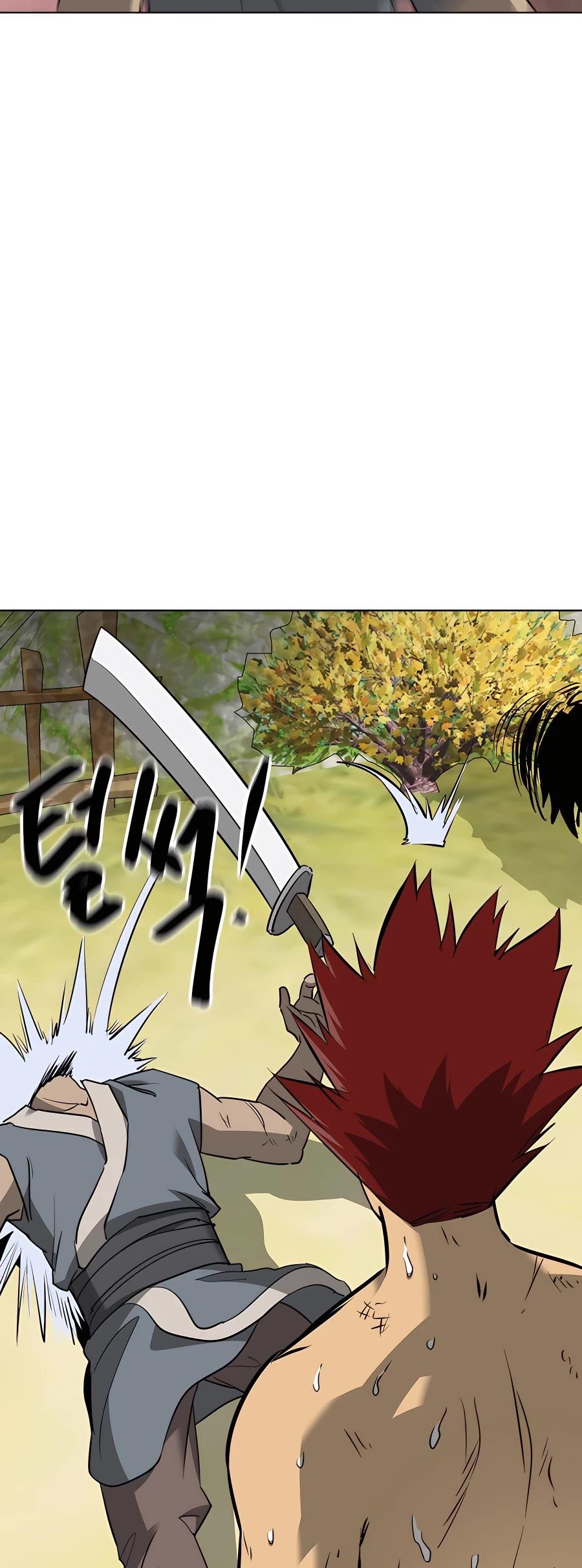 Infinite Leveling: Murim Chapter 141 — Page 17